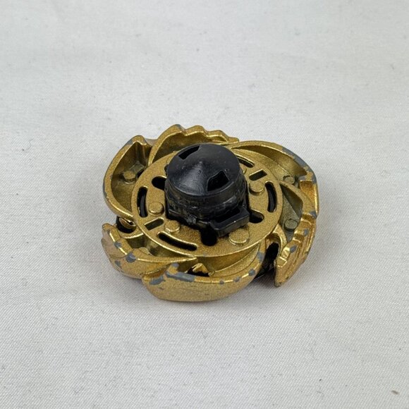 Black Hole Galaxy Pegasus Gold Beyblade Metal Fight Takara Tomy - US Seller - Picture 5 of 8